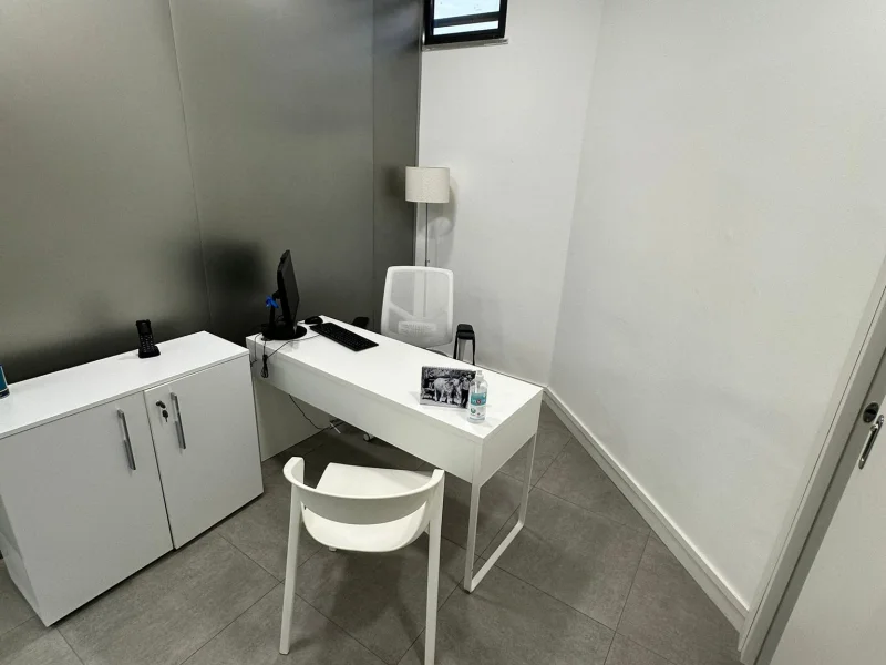 AL BUSINESS CENTER - Foto 3 della struttura