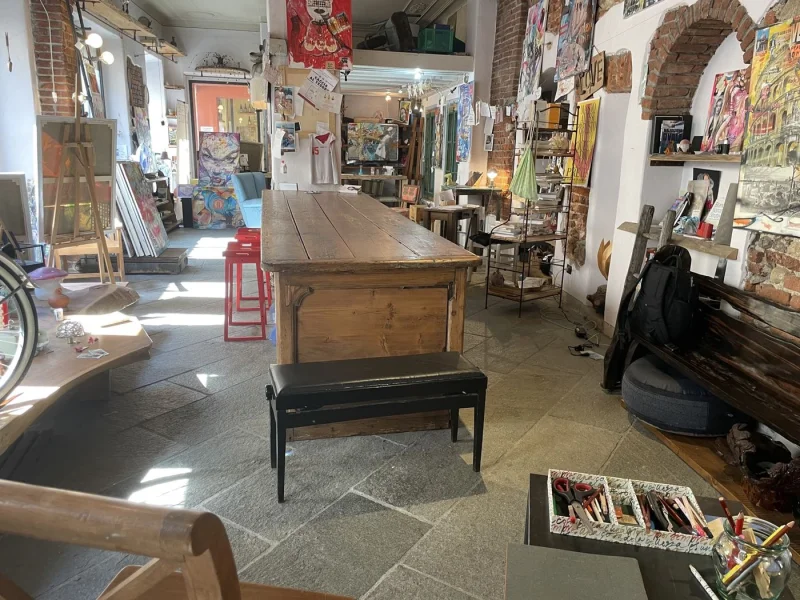 Abitare le Idee - Foto 3 della struttura