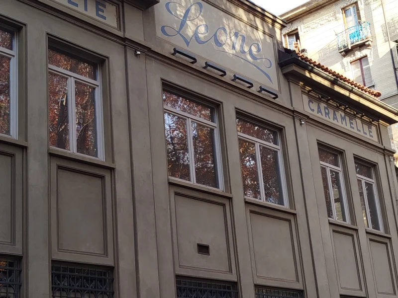 Collega.To - Foto 2 della struttura