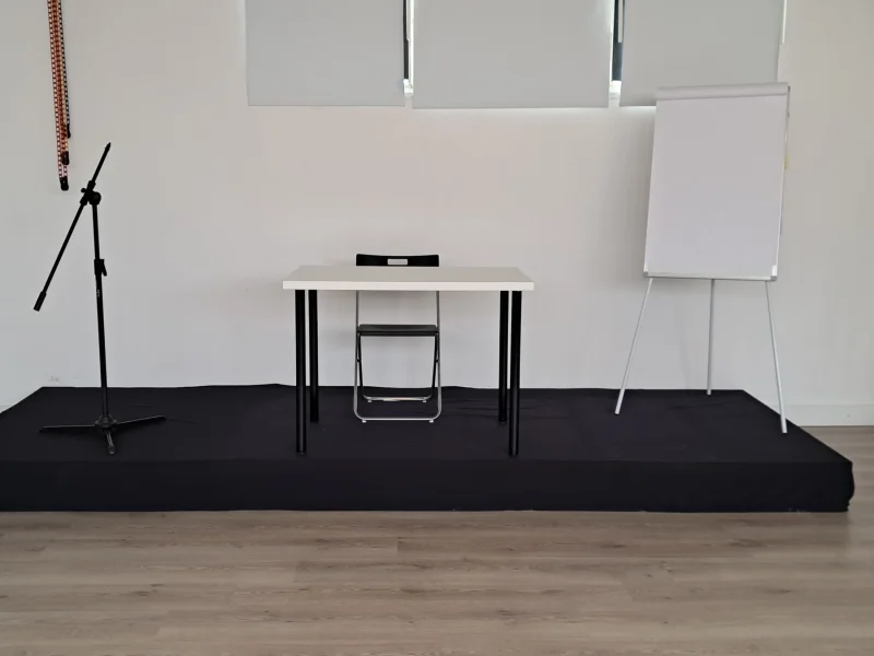 Golden Lab - Foto 5 della struttura