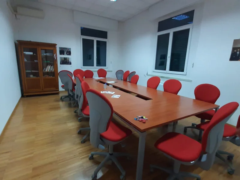 Edificio Piangipane Nuova Unità - Foto 3 della struttura