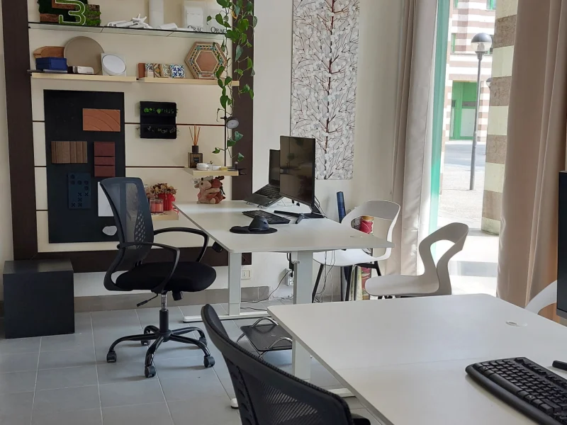 Studio professionale - Foto 2 della struttura