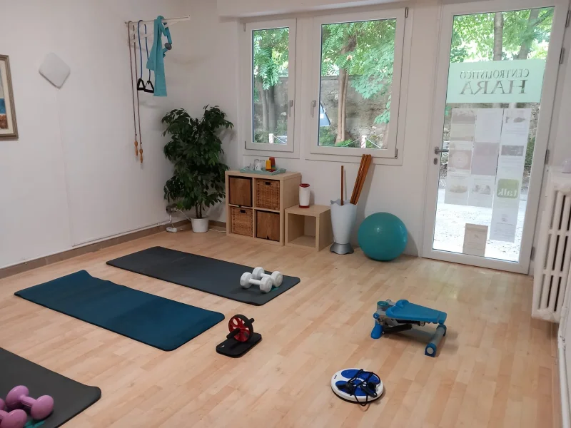 Centro Multidisciplinare Olistico Hara - Firenze - Immagine principale