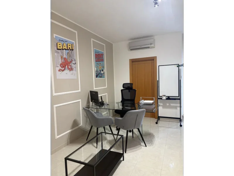 Rent&Service Spazi Uffici - Foto 2 della struttura