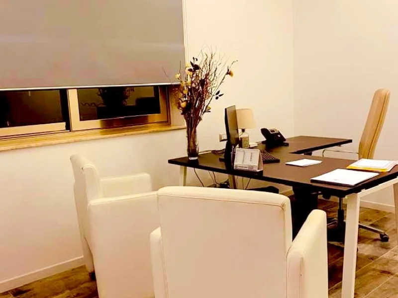 SEALINE BUSINESS CENTER NETTUNO - Foto 3 della struttura