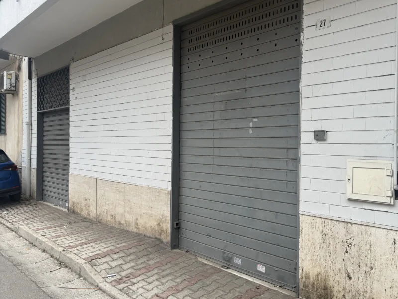 VILLANI MODA SPACE - Foto 5 della struttura