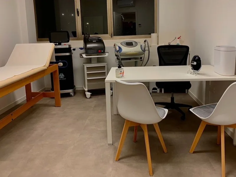 NIMEE Ambulatorio - Foto 2 della struttura