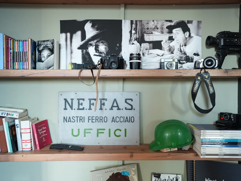 Work&Co. Coworking Milano Est - Foto 4 della struttura