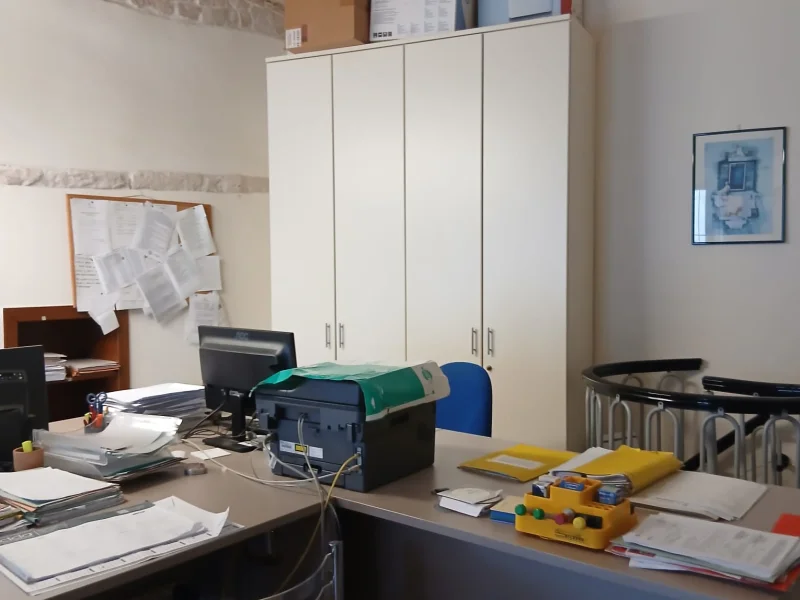 Studio Legale Baldassarre - Foto 3 della struttura