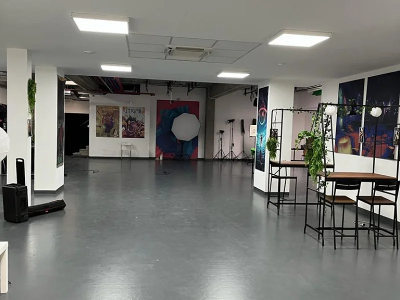 Robin Studio - Foto 5 della struttura