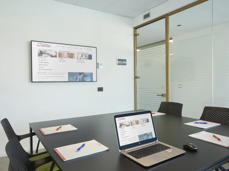 DREAM OFFICE - Coworking, Meeting & Event Space - Foto 5 della struttura