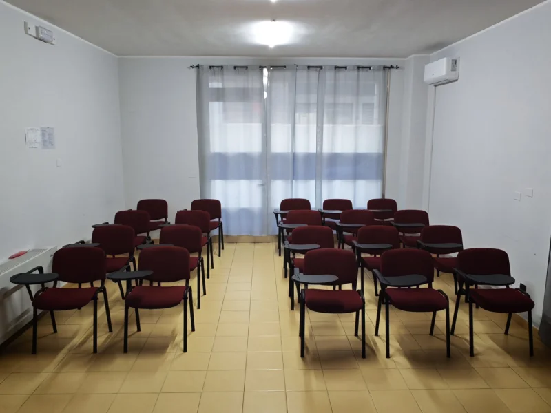 JE.NE.SI Formazione - Foto 5 della struttura