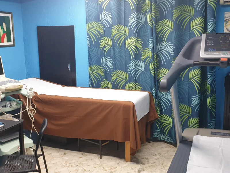 LOCAZIONE SERVIZI SANITARI SRL - Foto 5 della struttura