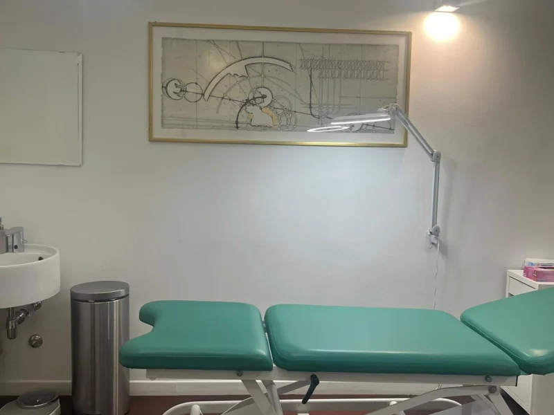 MEID CLINIC - Foto 4 della struttura