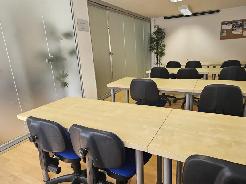 Pixel Firenze - Foto 5 della struttura