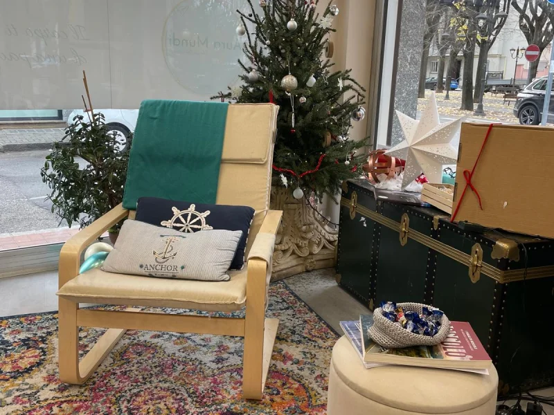 AURA MUNDI Travel Concept - Foto 4 della struttura