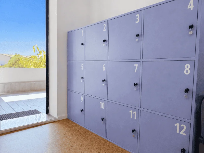 karammari c:\working space Valledoria - Foto 5 della struttura