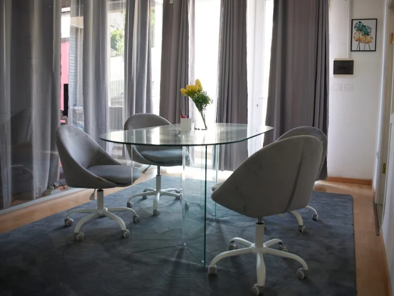 be-A Hub - Foto 2 della struttura