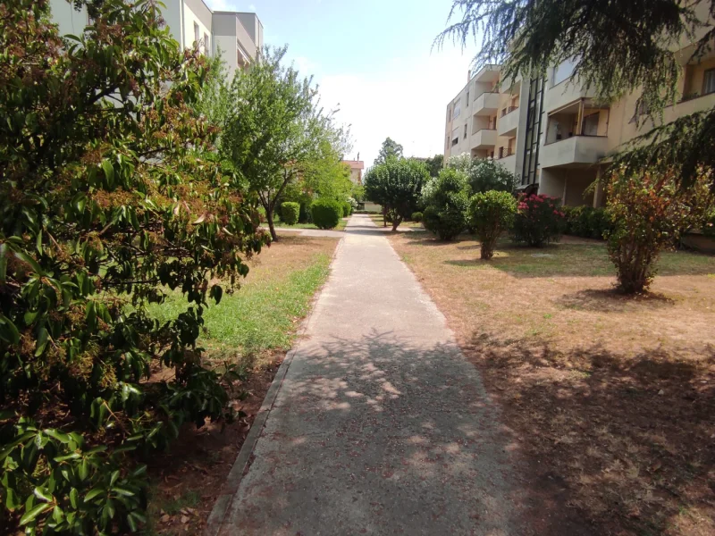 Cospace2 - Foto 5 della struttura