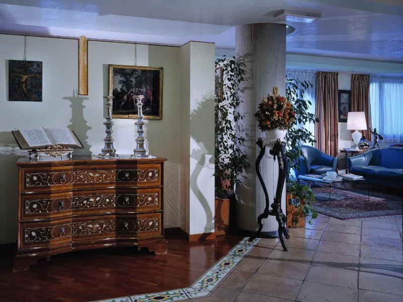 BEST WESTERN HOTEL DEI CAVALIERI - Foto 3 della struttura