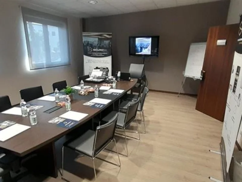 APP METAL SRL - Foto 5 della struttura