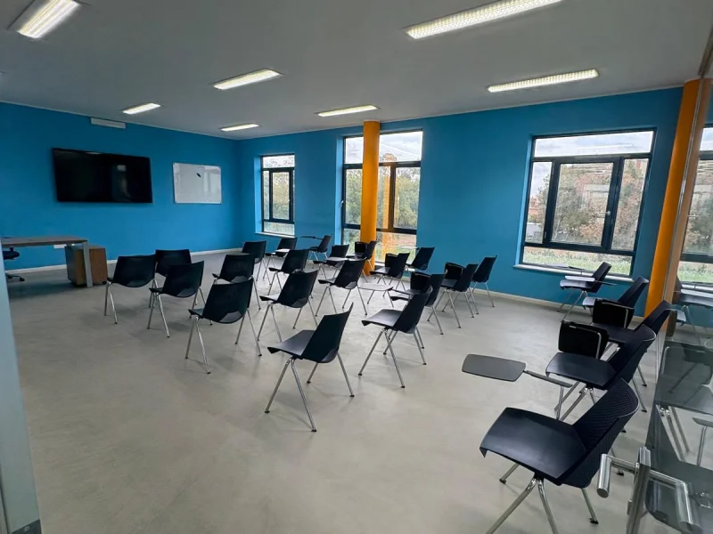 Scuola & Formazione scarl - Foto 5 della struttura