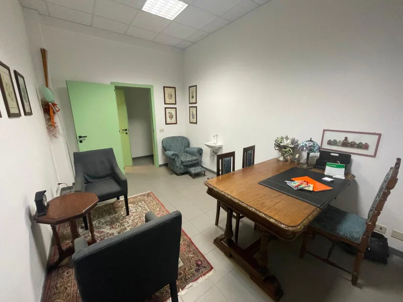 Studio sanitario - Via Messidoro, 8c - Ferrara - Foto 4 della struttura