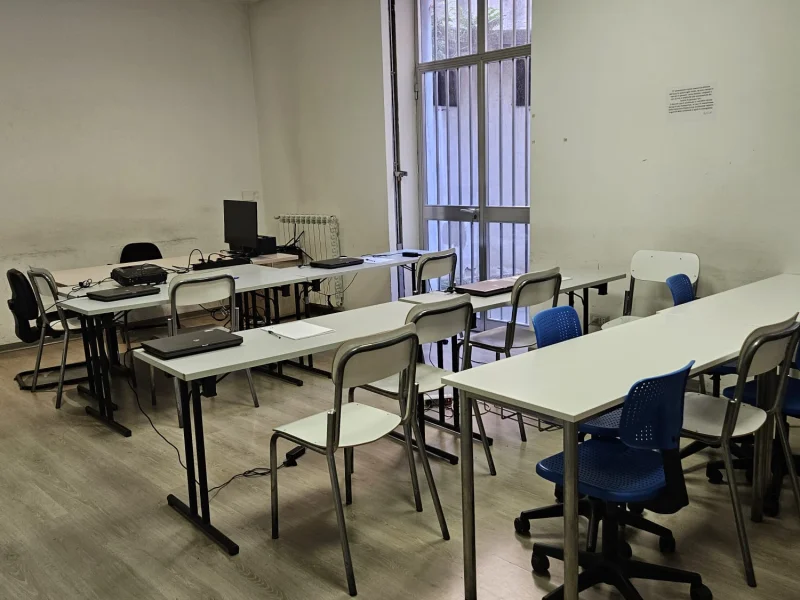 Ufficio Talenti e Imprese - Foto 4 della struttura