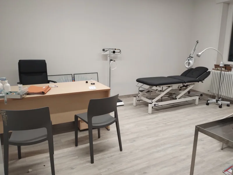 Horus Studi Medici - Foto 2 della struttura