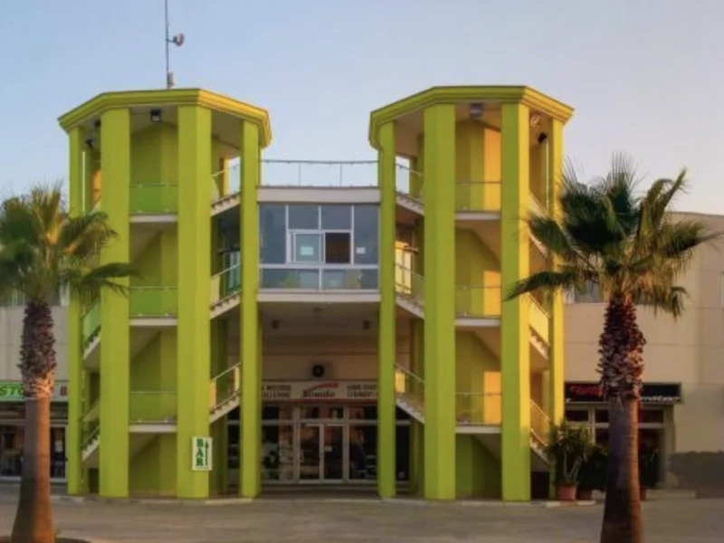 Corato Executive Center - Corato - Immagine principale