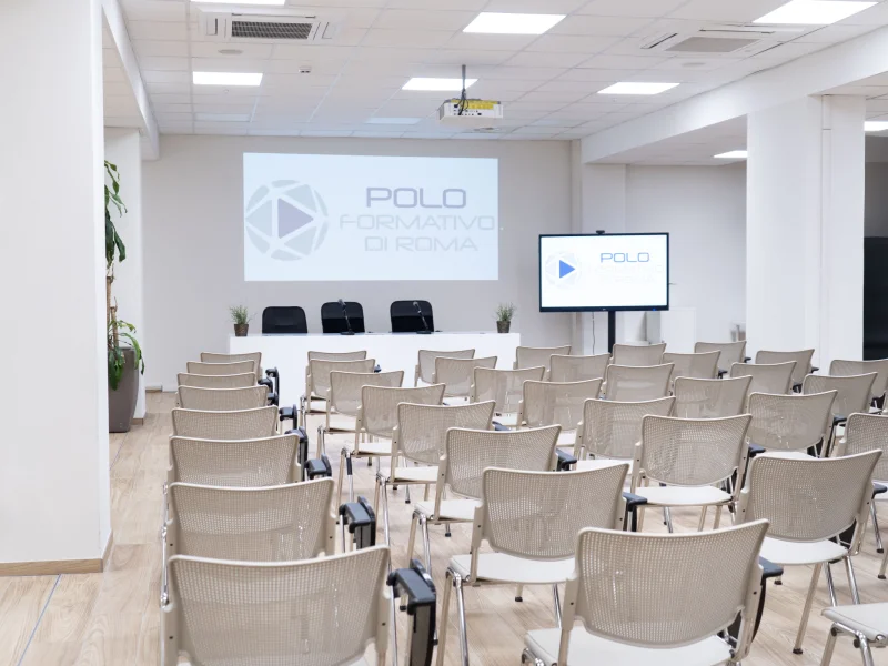Polo Formativo di Roma - Foto 2 della struttura