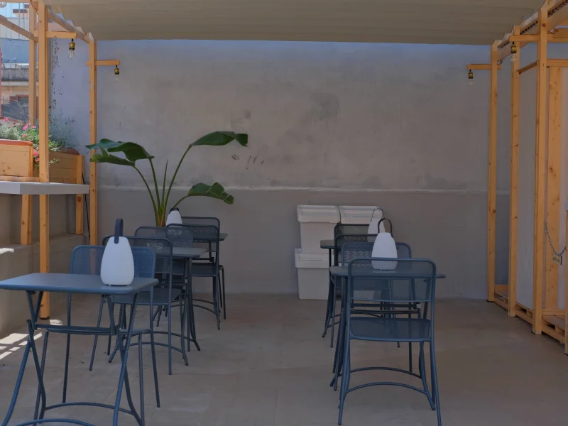 LoStabile Coworking - Foto 5 della struttura