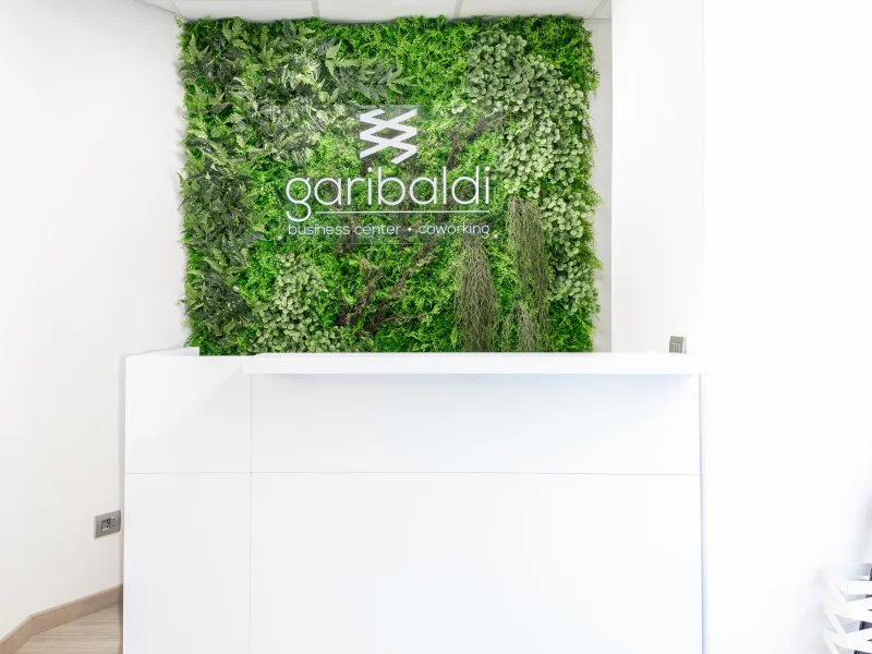 GARIBALDI BUSINESS CENTER - Foto 3 della struttura