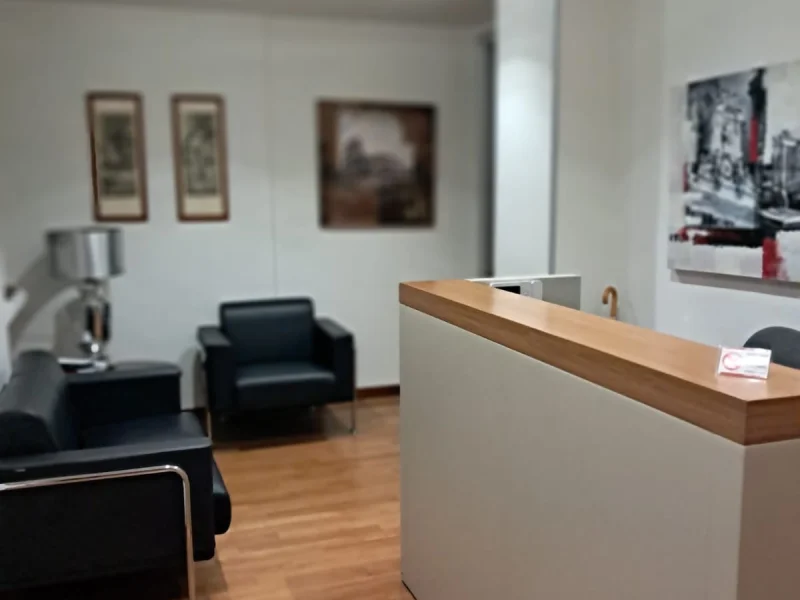 Perillo & Michenzi Avvocati - Foto 5 della struttura