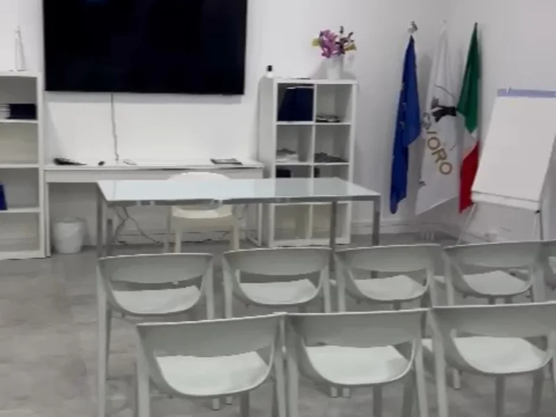 AL BUSINESS CENTER - Foto 4 della struttura