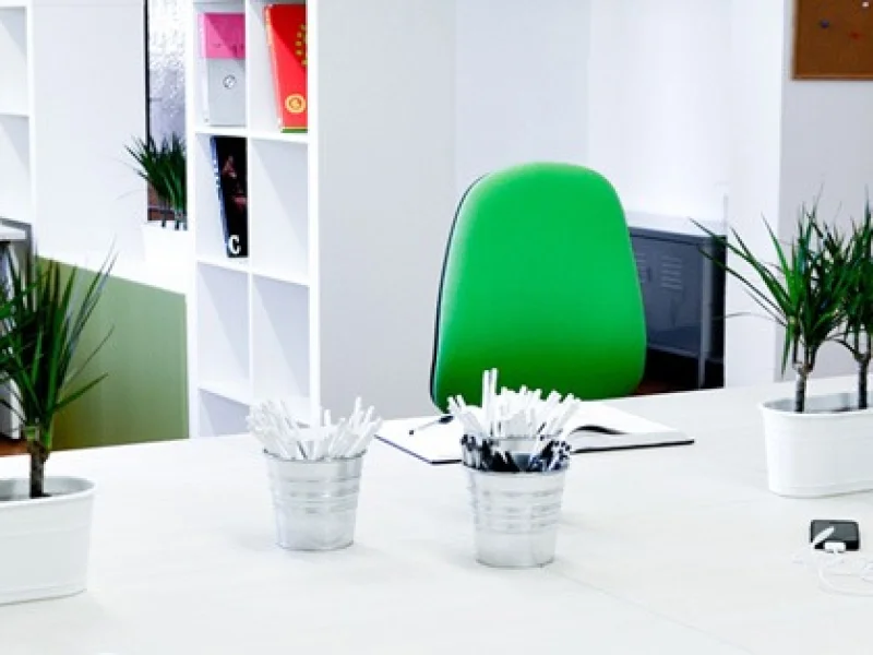 Lab22 coworking - Foto 4 della struttura