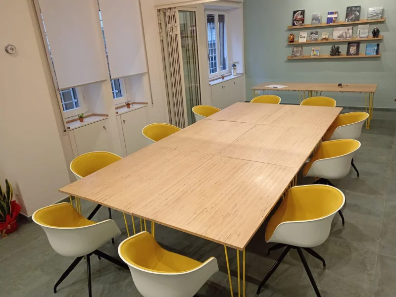 K1 Studio Prati Uffici e Coworking - Foto 2 della struttura