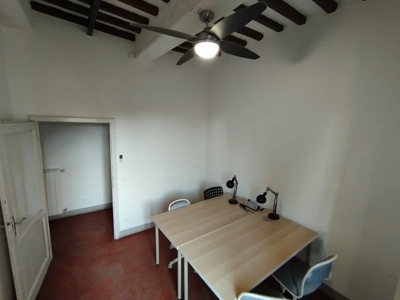 CoSo35 - Foto 5 della struttura