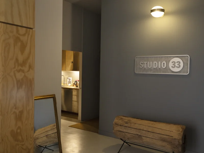 Studio 33 - Trastevere - Foto 4 della struttura