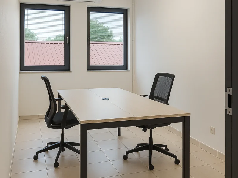 Coworking Uffici Bologna - Foto 4 della struttura