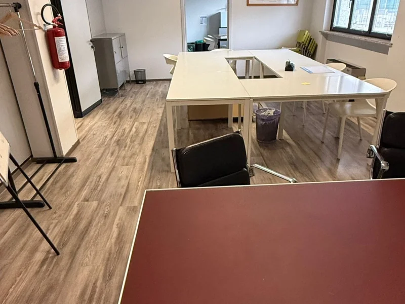 UFFICIO TOBAGI - Foto 4 della struttura