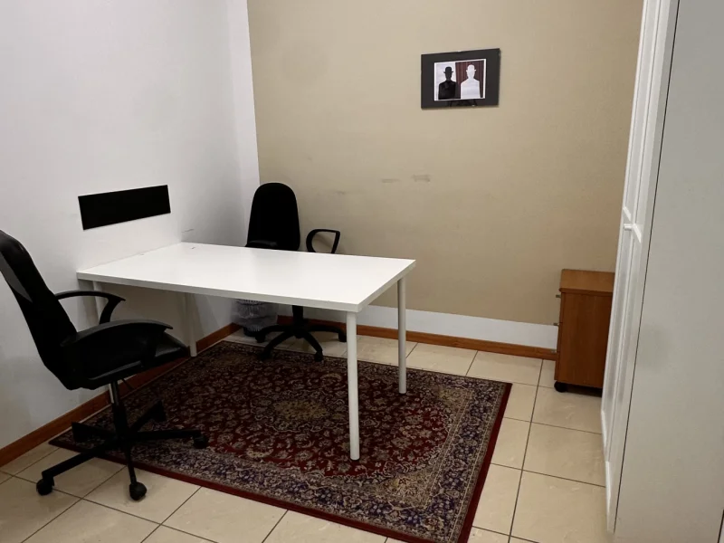 Business Center Viterbo - Foto 3 della struttura