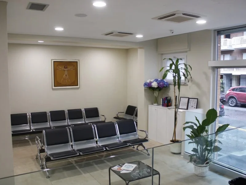 Studi Medici Fisio Snc - Foto 2 della struttura