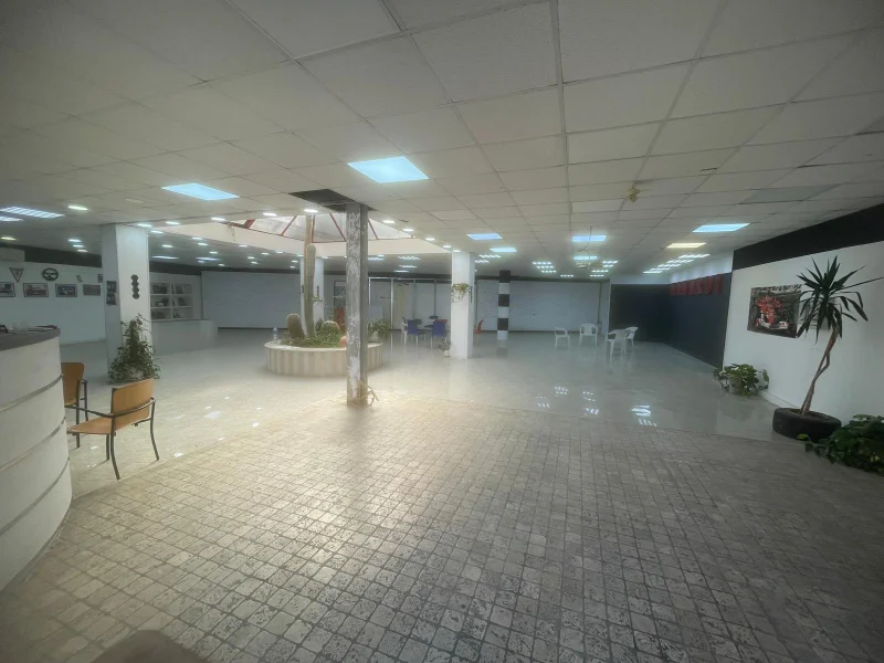 Sala Riunioni Gela - Foto 2 della struttura