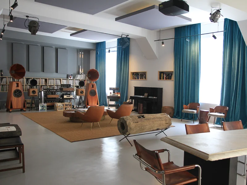 Studio 33 - Trastevere - Foto 2 della struttura