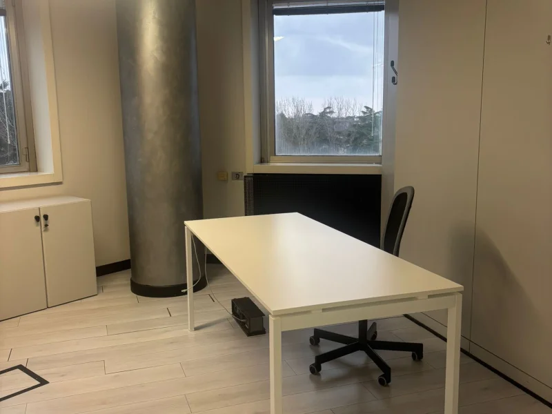 Studio Architettura LABORATORIO5 - Foto 4 della struttura