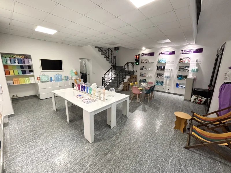 Palazzina della Marchese - Foto 5 della struttura