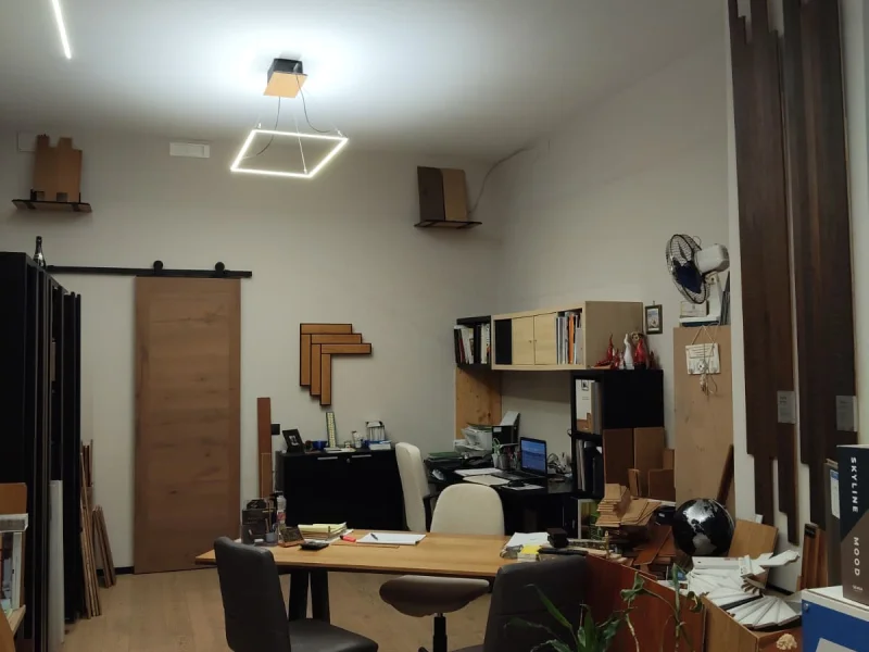 negozio FORMISANO PARQUET - Foto 4 della struttura