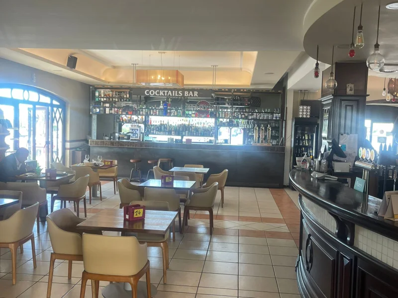 Agripaestum - Foto 2 della struttura