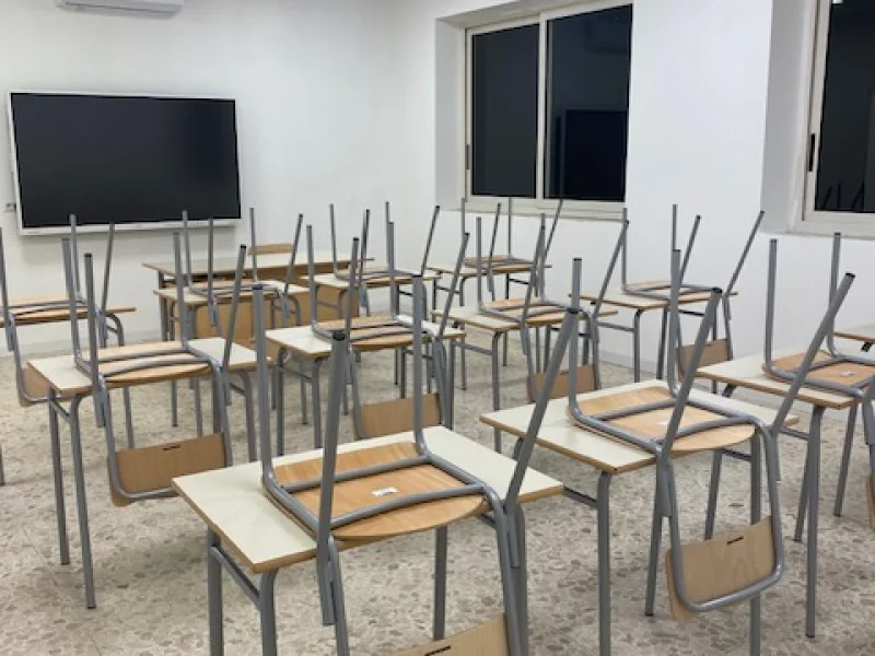 LA MAISONNETTE  PRAENESTE - Foto 5 della struttura